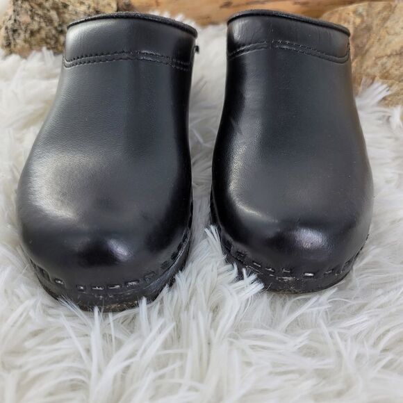 Clog master sven clogs black 36 - Picture 3 of 10
